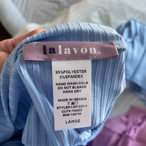 Bentley Ribbed Set - Picture 6 of 6